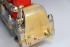Flachschieberanlage RSR komplett 43 mm 911.110.630.00 + 911.991.640.00